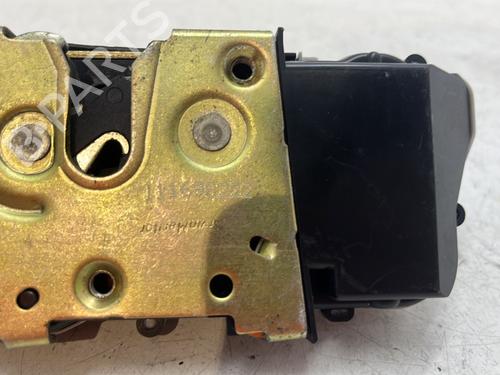 Høyre bak lås CITROËN C5 II (RC_) 1.6 HDi (RC8HZB) | BP29044055C99 
