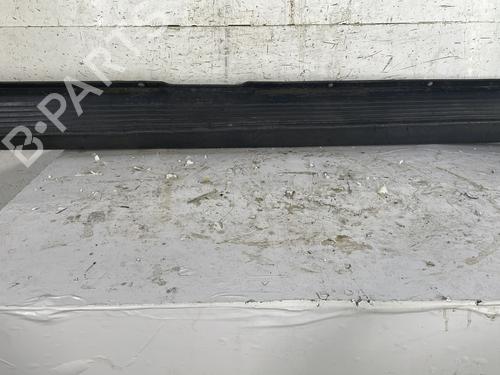 Rear bumper PEUGEOT BOXER Van 2.2 HDi 120 | BP24987433C8 