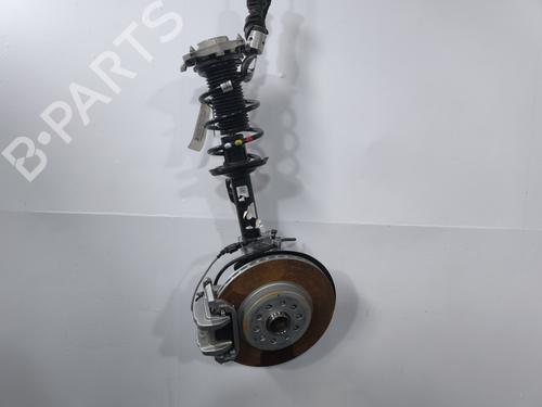 Right front steering knuckle VW ID.3 (E11, E12) Pure | BP38721168M26 - Image 3