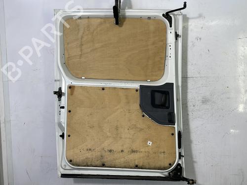 Venstre side skydedør Venstre side skydedør CITROËN JUMPY II Van 2.0 HDi 125 (128 hp) 22844819 22844819
