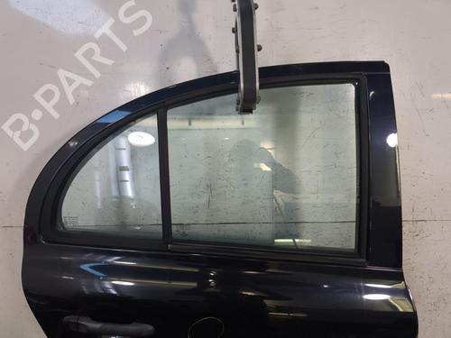 Right rear door NISSAN MICRA IV (K13K, K13KK) 1.2 | BP30451058C5