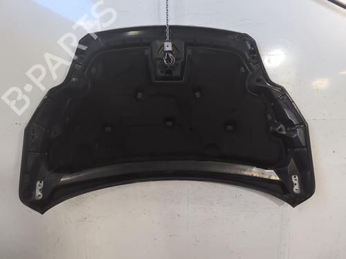 Panser FORD FOCUS II (DA_, HCP, DP) 1.8 TDCi | BP27989631C1