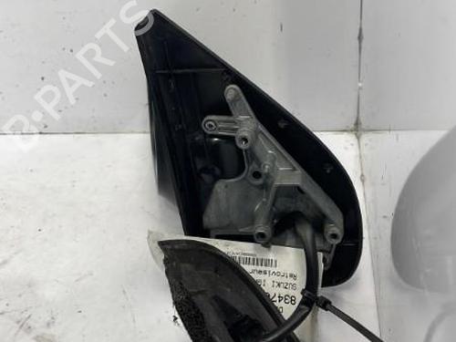 Used Left mirror Left mirror SUZUKI IGNIS II (MH) 1.3 DDiS (RM413D) (70 hp) 22833215 22833215