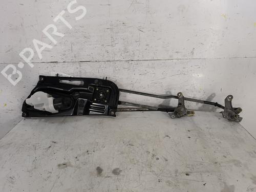 Front wiper motor MAZDA MPV II (LW) 2.0 DI | BP26732085M29 - Image 3