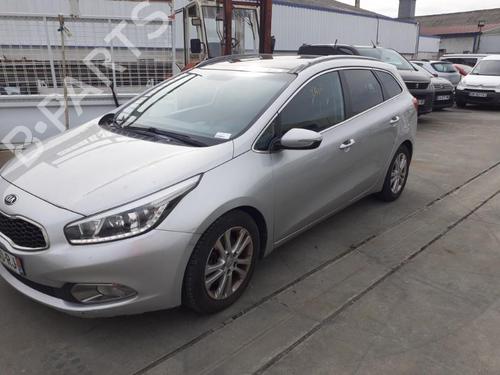 Mirror switch KIA CEE'D Sportswagon (JD) 1.6 CRDi 128 | BP22836107I25 
