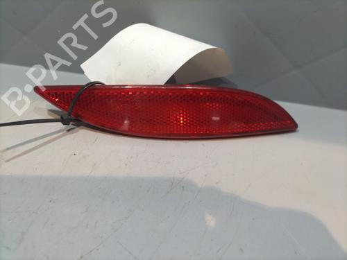 Used Rear bumper right light RENAULT MEGANE III Hatchback (BZ0/1_, B3_) 1.5 dCi (BZ0C) (90 hp) 29222479