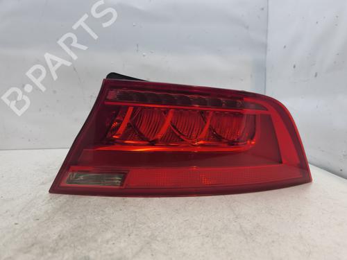 Used Right taillight AUDI A7 Sportback (4GA, 4GF) 3.0 TDI quattro (245 hp) 29834052