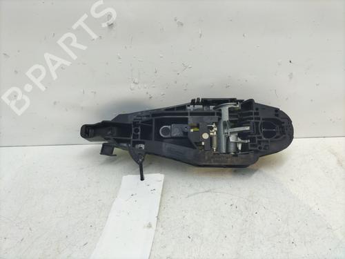Front right exterior door handle CITROËN C4 CACTUS 1.6 HDi 90 | BP29540815C129 