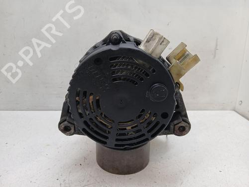 Used Alternator Alternator FORD FOCUS C-MAX (DM2) 1.8 TDCi (115 hp) 39936861 39936861