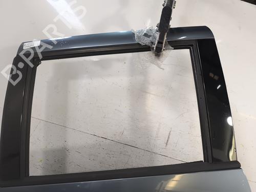 Left slide door CITROËN C8 (EA_, EB_) 2.0 HDi | BP28369808C74 