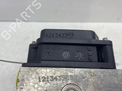 Used ABS pump ABS pump FORD TRANSIT Platform/Chassis (FM_ _, FN_ _) [2000-2006] 33613323 33613323