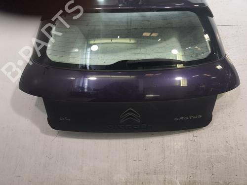 Used Tailgate Tailgate CITROËN C4 CACTUS 1.2 THP 110 (110 hp) 27619003 27619003