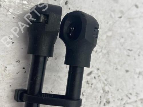 Tailgate lift support DACIA SANDERO II TCe 90 (B8M1, B8MA, B8AC) | BP22840829C138 