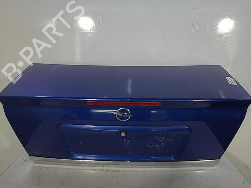 Bagklap CC/Kombi-Coupé OPEL ASTRA G Convertible (T98) 1.6 (F67) (103 hp) 22828426