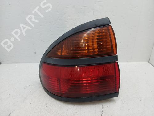 Used Left taillight RENAULT LAGUNA I (B56_, 556_) 1.9 dTi (B56J) (98 hp) 31582132