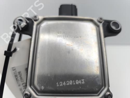 Electronic module TOYOTA YARIS (_P21_, _PA1_, _PH1_) 1.5 Hybrid (MXPH10, MXPH11) | BP37732547M83 - Image 2
