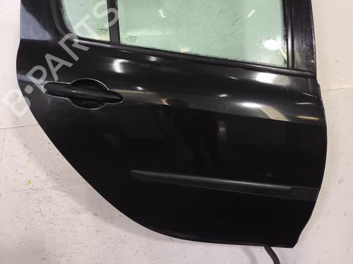 Dør højre bagtil RENAULT CLIO III (BR0/1, CR0/1) 1.2 16V (BR02, BR0J, BR11, CR02, CR0J, CR11) | BP29960144C5 