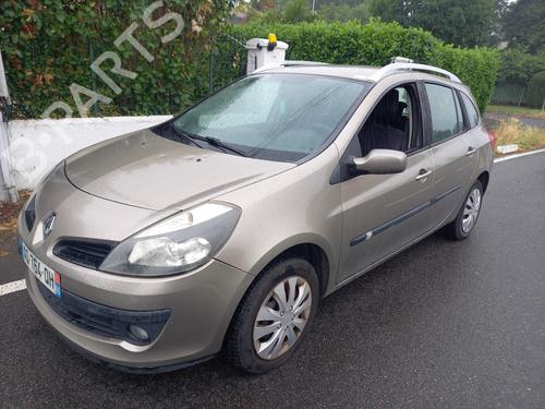 Used Parts RENAULT CLIO III Grandtour (KR0/1_) 1.5 dCi (KR0G) 4861485