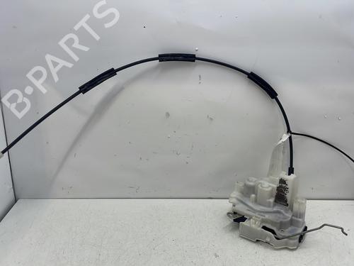 Used Front left lock FORD KA (RU8) 1.3 TDCi (75 hp) 29222394