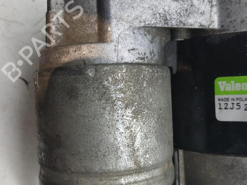 Starter NISSAN MICRA III (K12) 1.2 16V | BP30123845M8