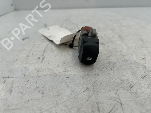 Used Right front window switch Right front window switch RENAULT CLIO III (BR0/1, CR0/1) 1.2 16V (103 hp) 39936959 39936959
