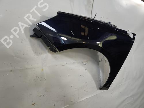 Left front fenders PEUGEOT 308 II (LB_, LP_, LW_, LH_, L3_) 1.6 BlueHDi 120 | BP29377197C41 