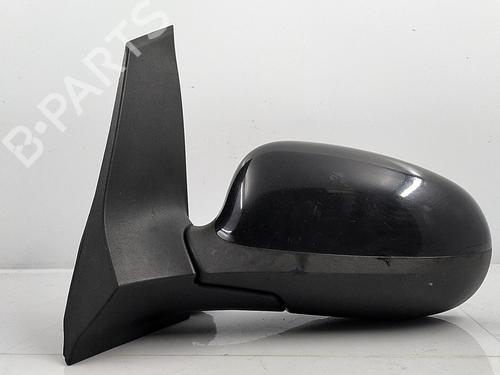 Left mirror FORD KA (RU8) 1.2 | BP22825629C26 