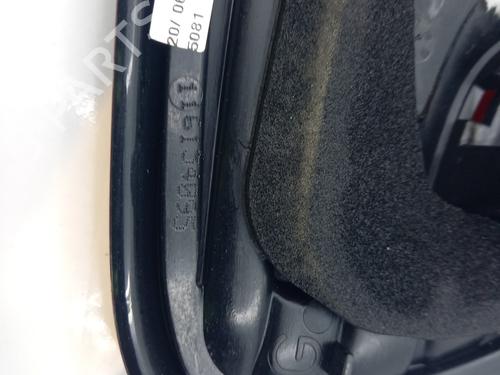Left tailgate light RENAULT CAPTUR I (J5_, H5_) 1.2 TCe 120 | BP33011622C79  - Image 5
