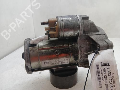 Démarreur Démarreur 39109167 39109167