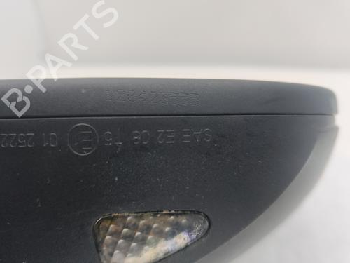Right mirror VW PASSAT CC B6 (357) 2.0 TDI | BP32382818C27 