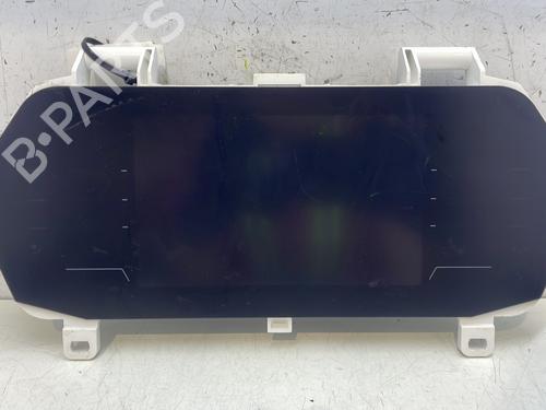 Display RENAULT CLIO V (B7_) 1.5 Blue dCi 115 (B7AD) | BP27525219C48 - Image 3
