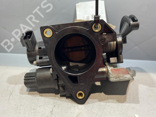 Used Throttle body Throttle body CITROËN C1 (PM_, PN_) 1.0 (68 hp) 29044251 29044251