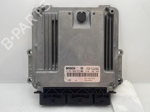 Used Engine control unit (ECU) Engine control unit (ECU) RENAULT CLIO IV (BH_) 1.5 dCi 90 (90 hp) 31621745 31621745
