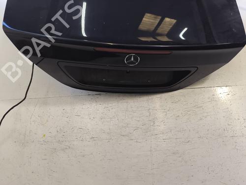 Tailgate MERCEDES-BENZ C-CLASS (W203) C 200 CDI (203.007) | BP28181166C6 