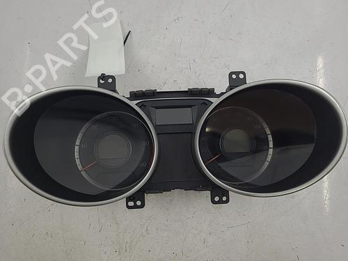 Instrument cluster HYUNDAI ix35 (LM, EL, ELH) 1.7 CRDi | BP22821171C47 