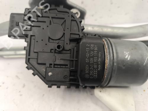 Viskermotor vindrude AUDI A4 B7 Convertible (8HE) 3.0 TDI quattro | BP25757930M29 