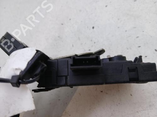 Used Tailgate lock Tailgate lock JAGUAR E-PACE (X540) 2.0 D150 AWD (150 hp) 40510146 40510146
