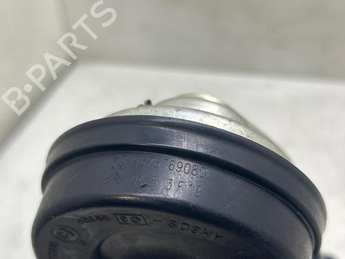 Horn CITROËN C3 II (SC_) 1.4 HDi 70 (SC8HZC, SC8HR0, SC8HP4) | BP39109286E13 - Image 4
