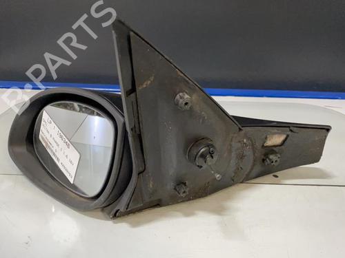 Left mirror OPEL VECTRA B (J96) 1.6 i 16V (F19) | BP22815111C26 