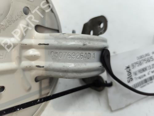 Fuel flap FIAT FREEMONT (345_) 2.0 JTD 4x4 | BP28441097C131 