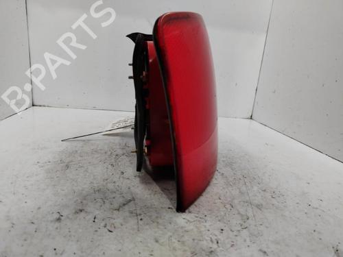 Left taillight AUDI ALLROAD C5 (4BH) 2.5 TDI quattro | BP22833900C34 