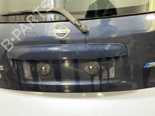 Tailgate NISSAN NOTE (E11, NE11) 1.5 dCi | BP22831885C6 