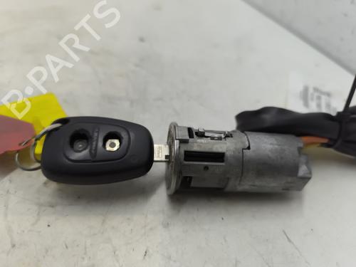 Ignition barrel RENAULT KANGOO Express (FC0/1_) 1.5 dCi | BP28178550M48 