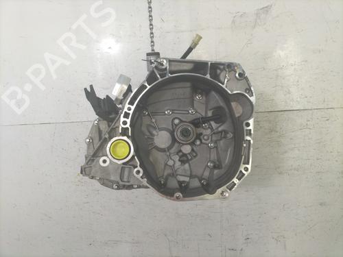 Gearbox DACIA SANDERO II  | BP31271799M3  - Image 5
