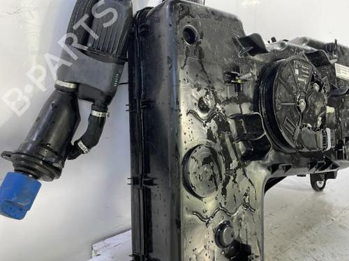 AdBlue tank VW TRANSPORTER T6 Van (SGA, SGH, SHA, SHH) 2.0 TDI | BP24652033M85