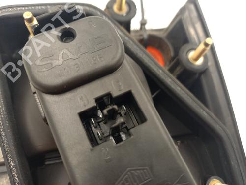 Right tailgate light SAAB 9-3 (YS3D) 2.0 Turbo | BP24474724C80 - Image 2