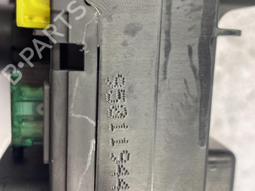 Fuse box CITROËN C3 I (FC_, FN_) 1.4 HDi | BP22843664E1 