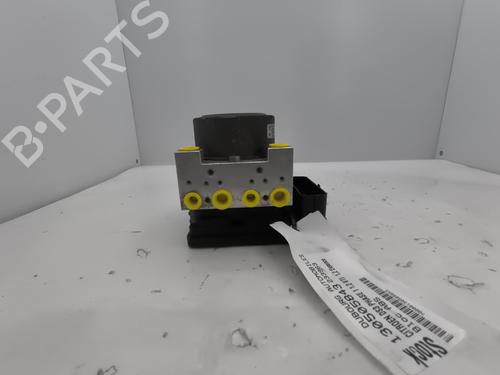ABS pump CITROËN DS3 (SA_) 1.2 VTi 82 | BP38185589M43 - Image 3