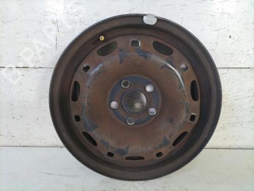 Used Rim SKODA FABIA I (6Y2) 1.4 TDI (75 hp) 30439623