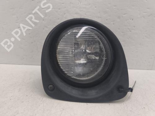 Used Right front fog light RENAULT CLIO II (BB_, CB_) 1.4 (B/CB0C, B/CB0S) (75 hp) 31034827